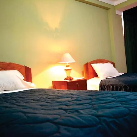 Tupay Inn - Cusco