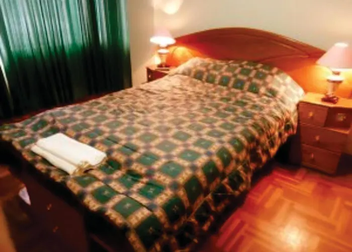 Affittacamere Tupay -